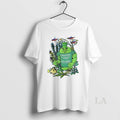 Original The Incredible Easy Green T-Shirts, Hoodie, Sweatshirt | ZylaModa.com