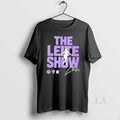 Original The Leite Show Carla Leite Golden State Valkyries Round21 Signature T-Shirts, Hoodie, Sweatshirt | ZylaModa.com
