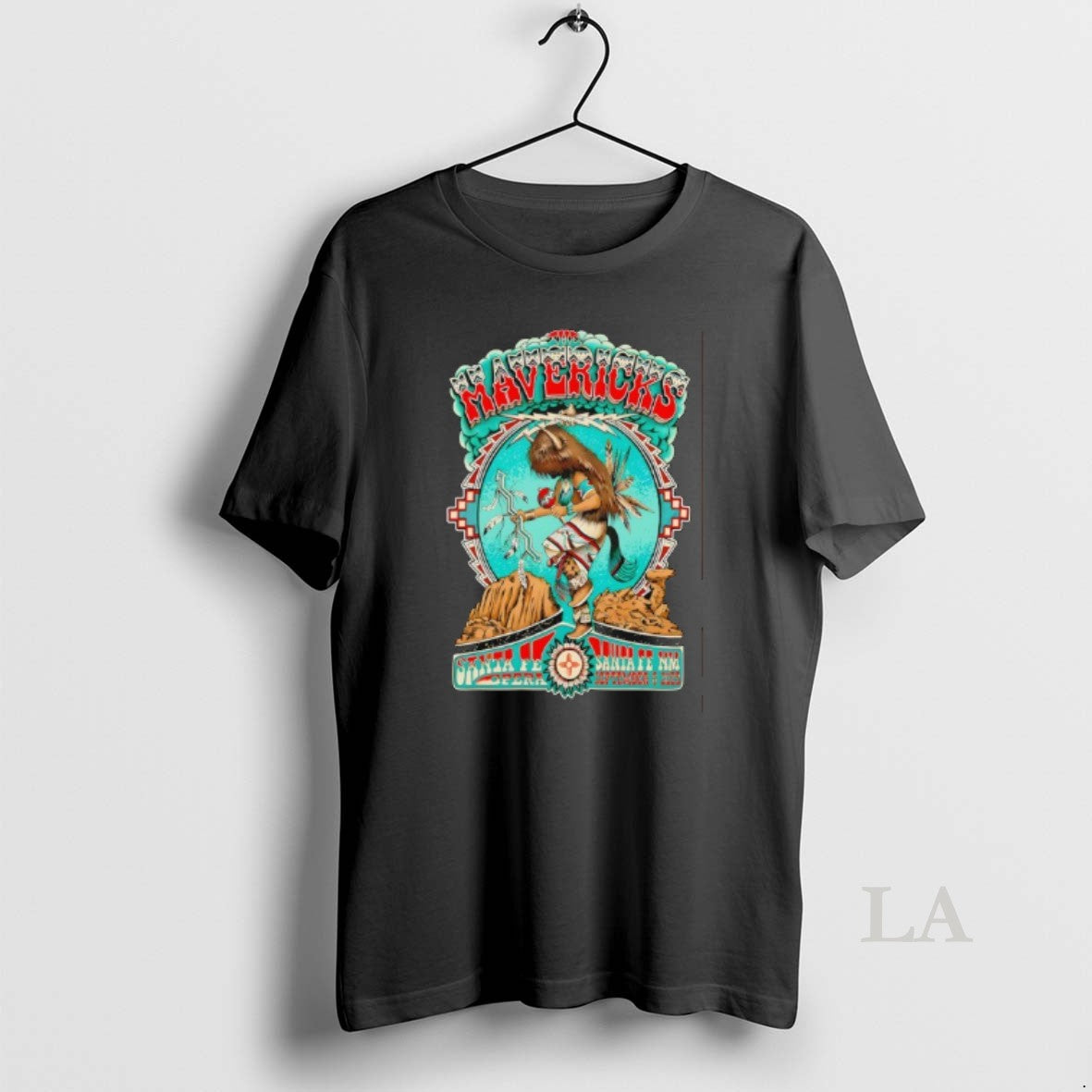 Original The Mavericks Sep 6 2025 Santa Fe Opera Santa Fe Nm T-Shirts, Hoodie, Sweatshirt | ZylaModa.com