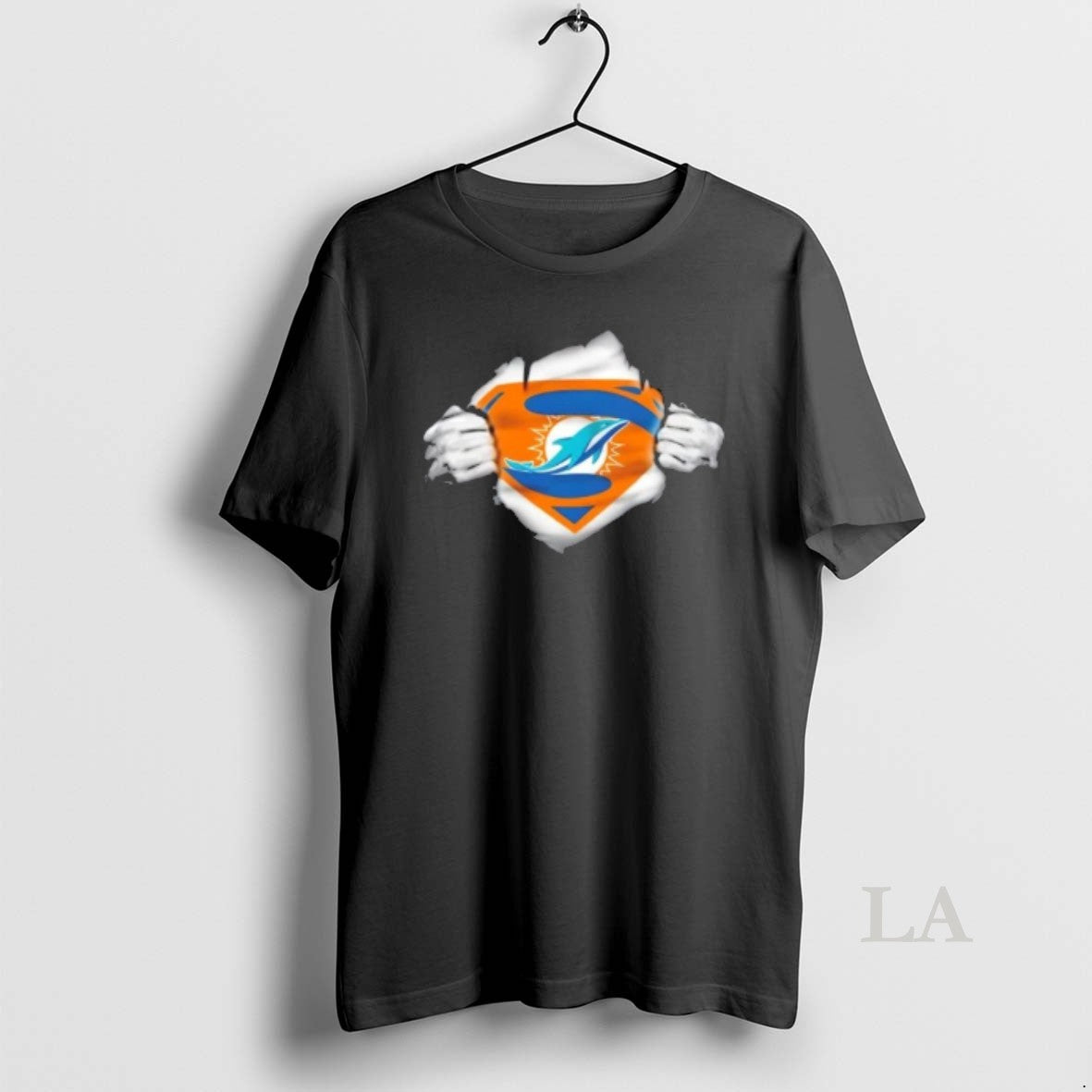 Original The Miami Dolphins Are My Superpower T-Shirts, Hoodie, Sweatshirt | ZylaModa.com