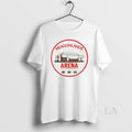 Original The Old Barn Meadowlands Arena 950003 Logo T-Shirts, Hoodie, Sweatshirt | ZylaModa.com