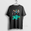 Original The Outbreak Jcw Outbreak Artist Gabby T-Shirts, Hoodie, Sweatshirt | ZylaModa.com