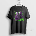 Original The Outbreak Jcw Outbreak Splatter T-Shirts, Hoodie, Sweatshirt | ZylaModa.com