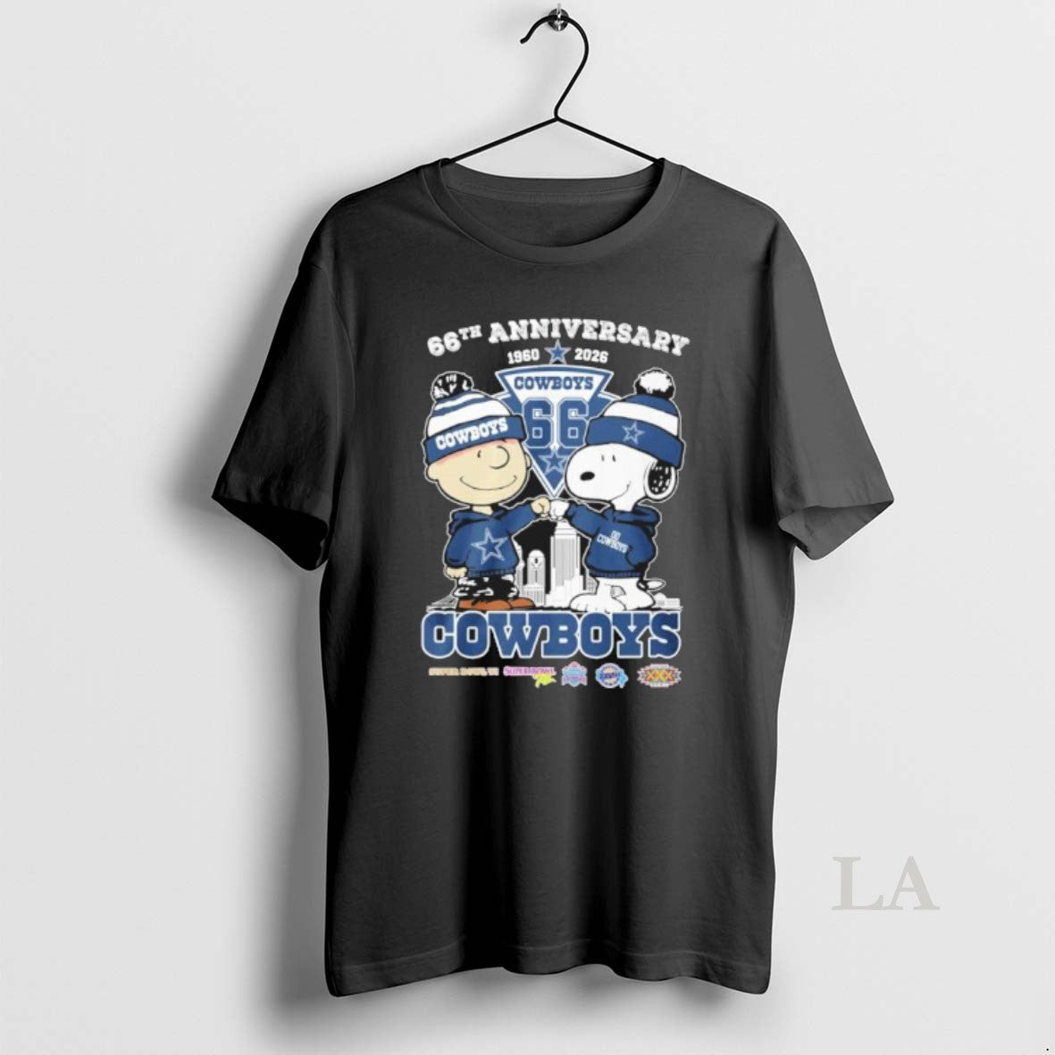 Original The Peanuts Fist Bump X Dallas Cowboys 66th Anniversary T-Shirts, Hoodie, Sweatshirt | ZylaModa.com