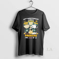Original The Peanuts Fist Bump X Green Bay Packers 107th Anniversary T-Shirts, Hoodie, Sweatshirt | ZylaModa.com