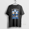 Original The Peanuts Fist Bump X Indianapolis Colts 42nd Anniversary T-Shirts, Hoodie, Sweatshirt | ZylaModa.com