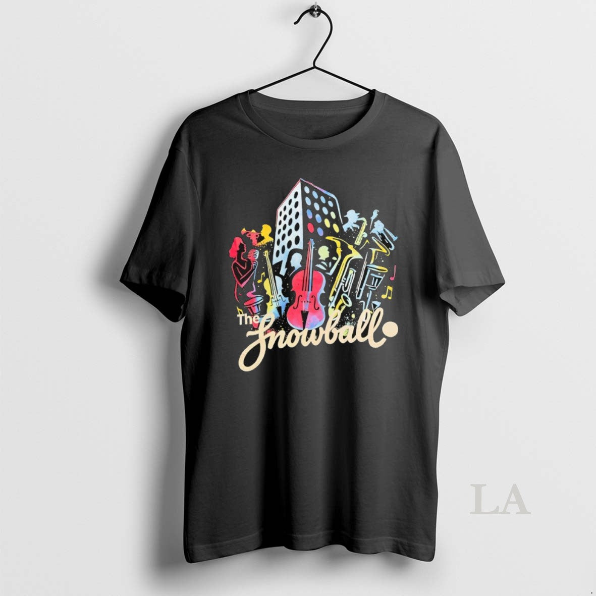 Original The Snowball Music T-Shirts, Hoodie, Sweatshirt | ZylaModa.com