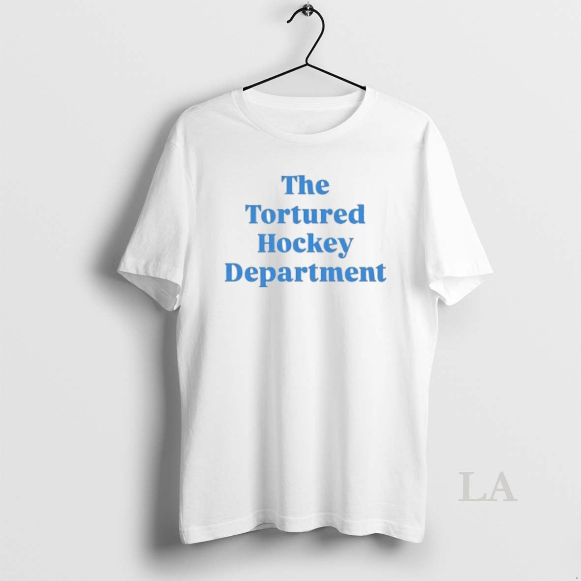 Original The Tortured Hockey Department T-Shirts, Hoodie, Sweatshirt | ZylaModa.com