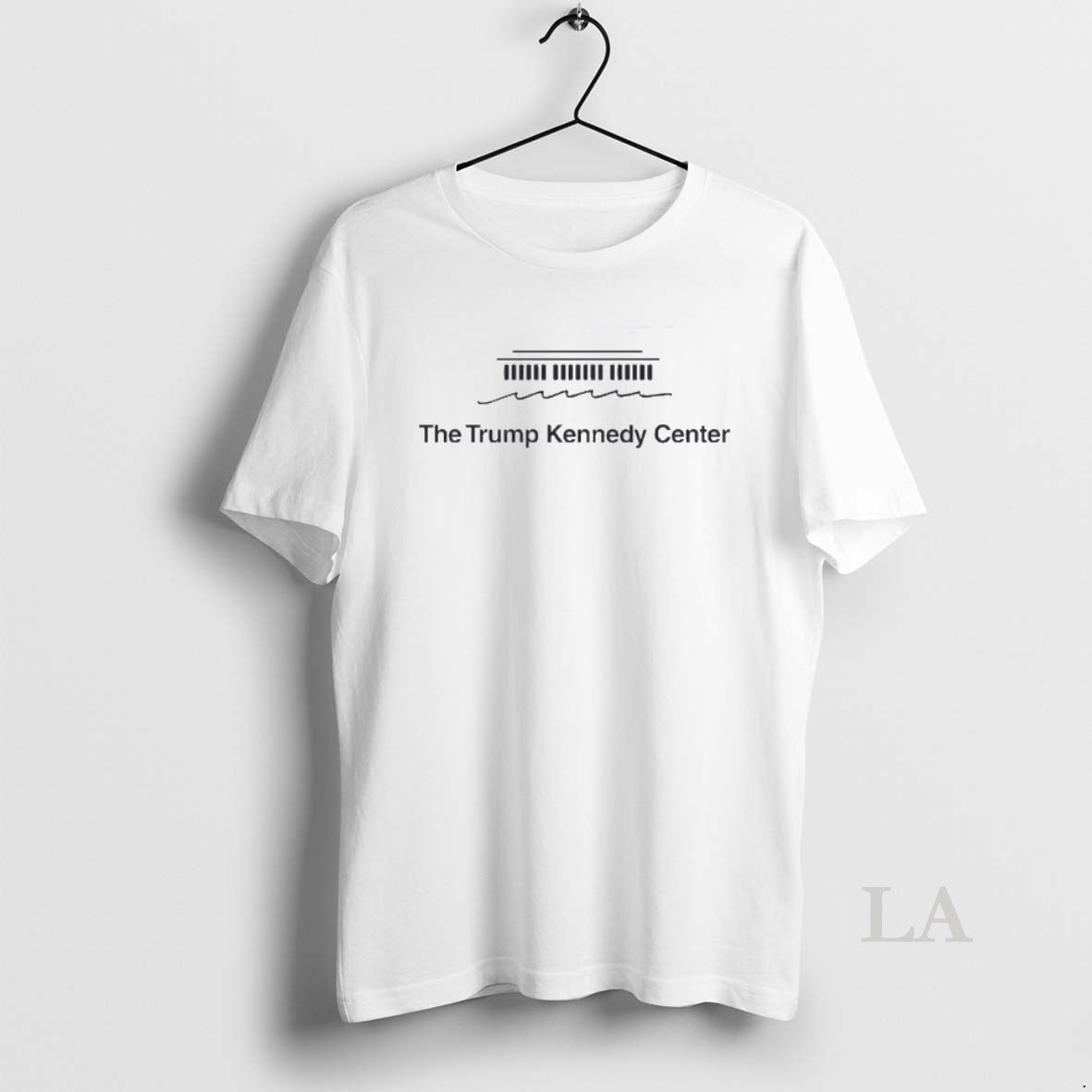 Original The Trump Kennedy Center 2025 T-Shirts, Hoodie, Sweatshirt | ZylaModa.com