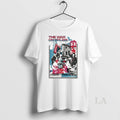 Original The War On Drugs Dec 18 20 2025 Philadelphia Pa T-Shirts, Hoodie, Sweatshirt | ZylaModa.com