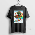 Original The Wonderfully Weird World Of Gumball Season 3 And 4 T-Shirts, Hoodie, Sweatshirt | ZylaModa.com
