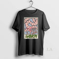 Original The Worm A Short Film Nobody Likes Me Everybody Hates Me T-Shirts, Hoodie, Sweatshirt | ZylaModa.com