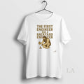Original The First Engineer Was A Backyard Engineer T-Shirts, Hoodie, Sweatshirt | ZylaModa.com