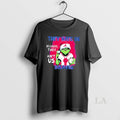 Original They Hate Us Because They Aint Us Atlanta Braves T-Shirts, Hoodie, Sweatshirt | ZylaModa.com