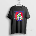 Original They Hate Us Because They Aint Us Minnesota Twins T-Shirts, Hoodie, Sweatshirt | ZylaModa.com
