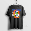 Original They Hate Us Because They Aint Us New York Mets T-Shirts, Hoodie, Sweatshirt | ZylaModa.com