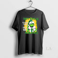 Original They Hate Us Because They Aint Us Oakland Athletics T-Shirts, Hoodie, Sweatshirt | ZylaModa.com