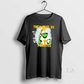 Original They Hate Us Because They Aint Us Pittsburgh Pirates T-Shirts, Hoodie, Sweatshirt | ZylaModa.com