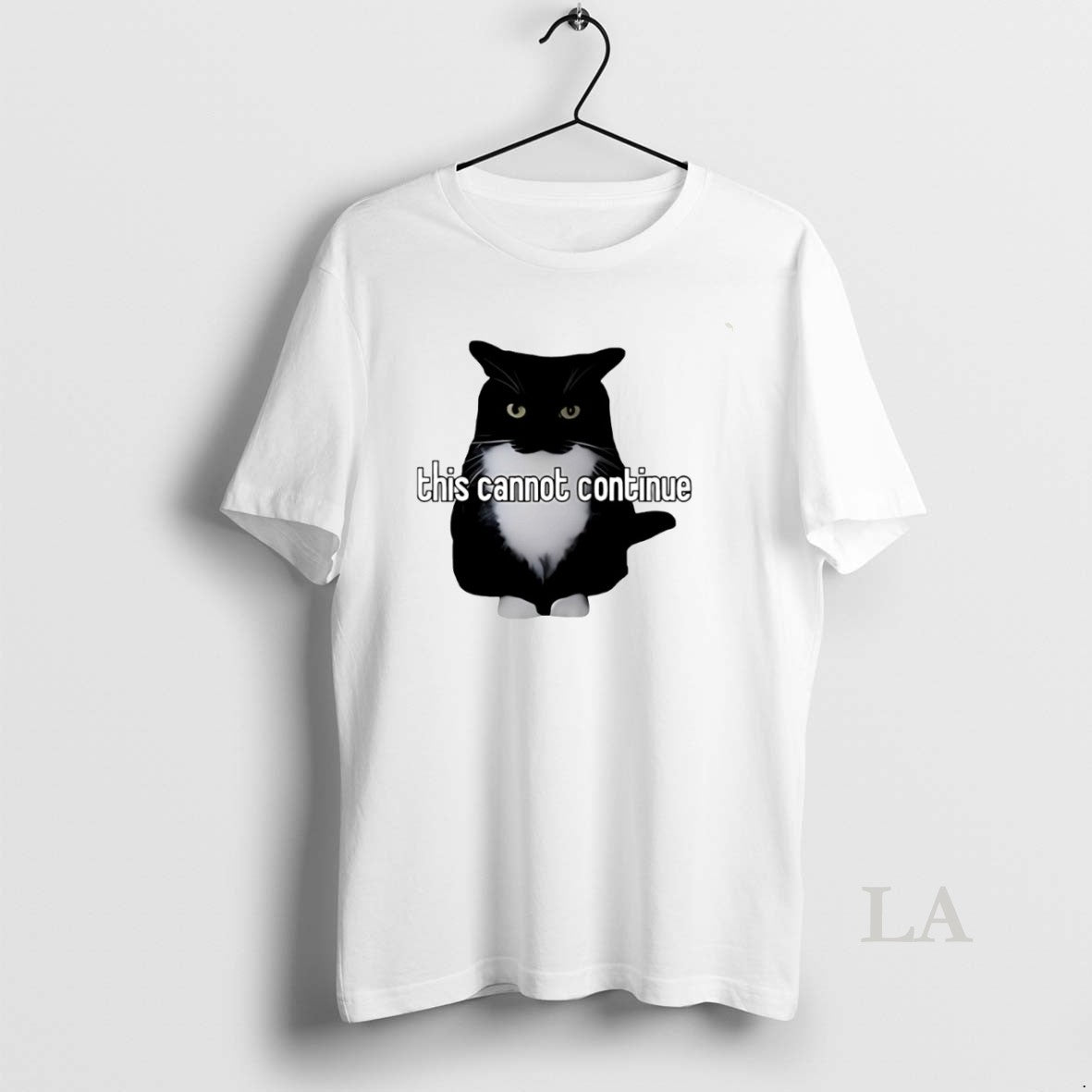 Original This Cannot Continue Unicouniuni Cat Circle T-Shirts, Hoodie, Sweatshirt | ZylaModa.com