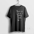 Original This Is What I Came Here For T-Shirts, Hoodie, Sweatshirt | ZylaModa.com