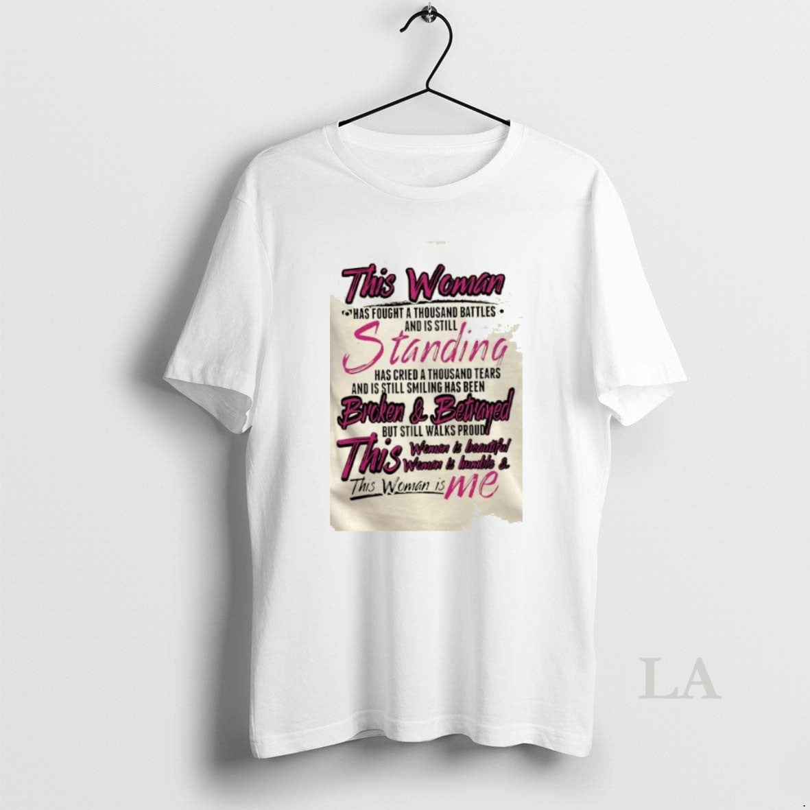 Original This Woman Has Fought A Thousand Battles And Is Still Standing Has Cried T-Shirts, Hoodie, Sweatshirt | ZylaModa.com
