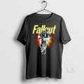 Original Threezero Fallout T 60 Power Armor T-Shirts, Hoodie, Sweatshirt | ZylaModa.com