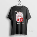 Original Top Hockey Latvia 2026 Olympic Celebration T-Shirts, Hoodie, Sweatshirt | ZylaModa.com