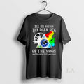 Original Top The Dark Side Of The Moon T-Shirts, Hoodie, Sweatshirt | ZylaModa.com