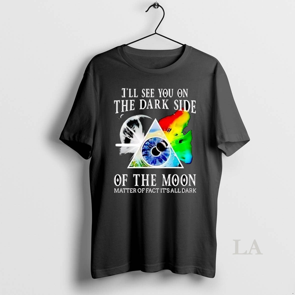 Original Top The Dark Side Of The Moon T-Shirts, Hoodie, Sweatshirt | ZylaModa.com