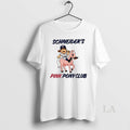 Original Toronto Blue Jays Basketball Davis Schneider Pink Pony Club Pink Horse Mustache T-Shirts, Hoodie, Sweatshirt