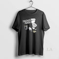 Original Trashed Panda Raccoon T-Shirts, Hoodie, Sweatshirt | ZylaModa.com