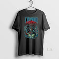 Original Trivium Serpents And Siren T-Shirts, Hoodie, Sweatshirt | ZylaModa.com