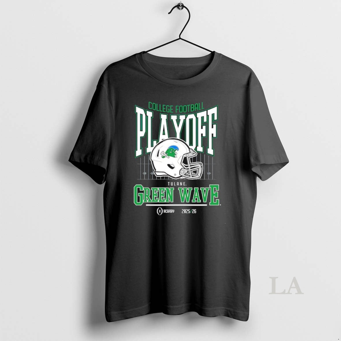 Original Tulane Green Wave 2025 2026 College Football Playoff Bound Helmet T-Shirts, Hoodie, Sweatshirt | ZylaModa.com