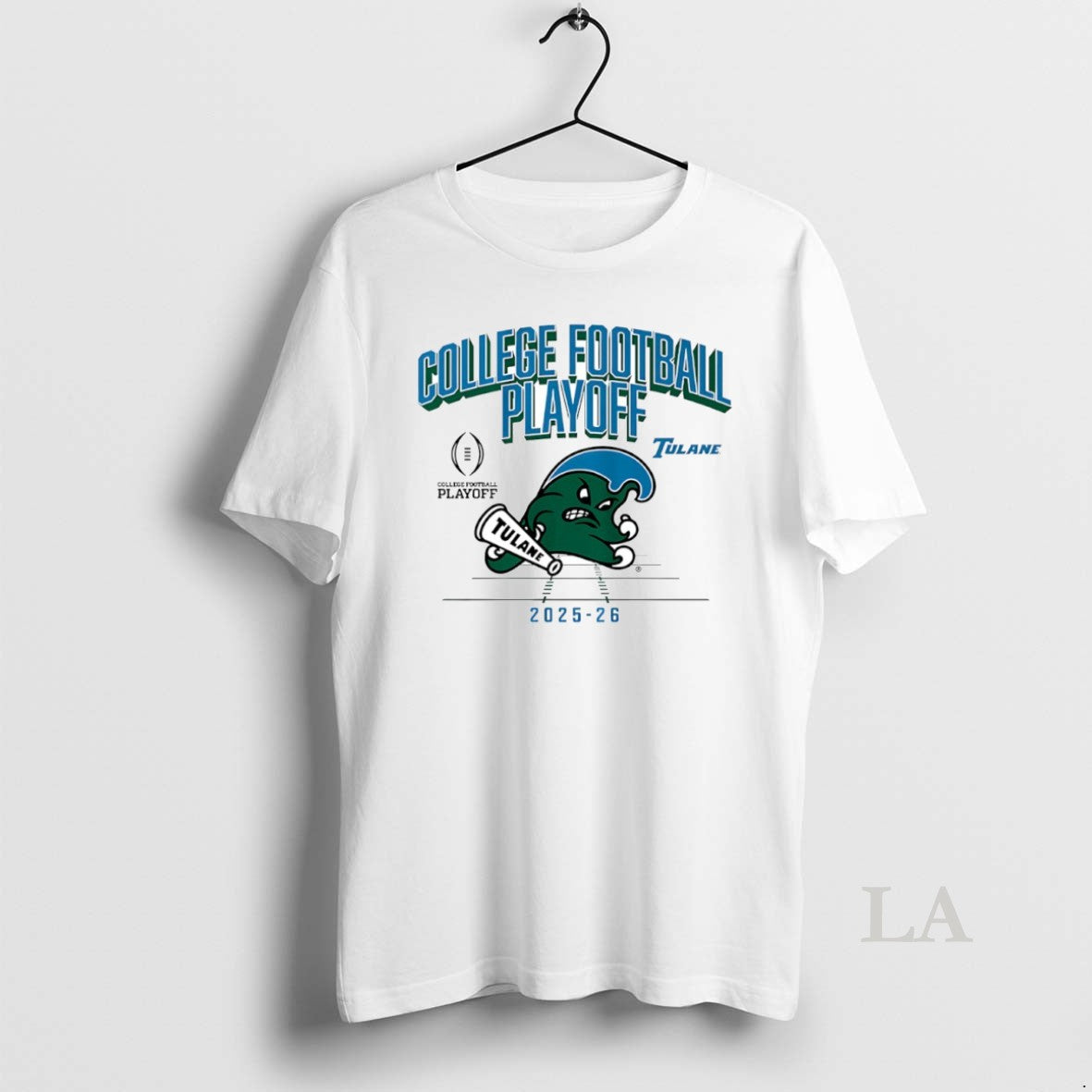 Original Tulane Green Wave 2025 2026 College Football Playoff Mascot Circle T-Shirts, Hoodie, Sweatshirt | ZylaModa.com