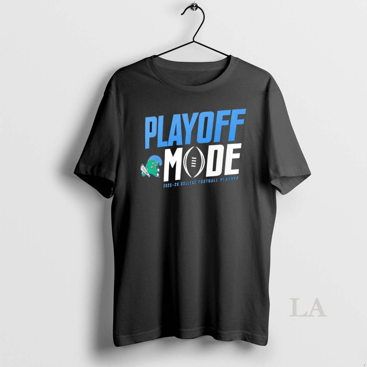 Original Tulane Green Wave Playoff Mode 2025 26 College Football Playoff Chriast T-Shirts, Hoodie, Sweatshirt | ZylaModa.com