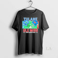 Original Tulane Vs Ole Miss 2025 Cfp First Round Matchup Vaught Hemingway Stadium T-Shirts, Hoodie, Sweatshirt | ZylaModa.com