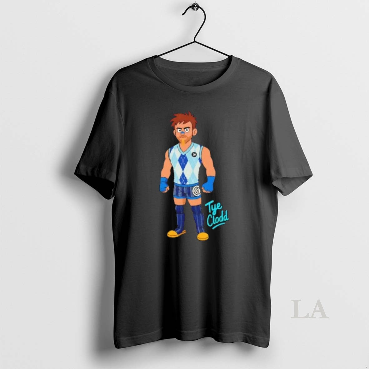 Original Tye Clodd Cartoon T-Shirts, Hoodie, Sweatshirt | ZylaModa.com