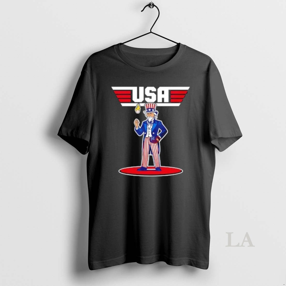 Original Usa Ace Uncle Sam T-Shirts, Hoodie, Sweatshirt | ZylaModa.com