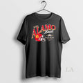Original Usc Trojans 2025 Valero Alamo Bowl Helmet Chriast T-Shirts, Hoodie, Sweatshirt | ZylaModa.com