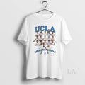 Original Ucla Bruins Basketball Team 2025 26 T-Shirts, Hoodie, Sweatshirt | ZylaModa.com