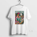Original Umphreys Mcgee January 2 3 2026 In Chicago Il T-Shirts, Hoodie, Sweatshirt | ZylaModa.com