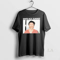 Original Unabomber Ted Kaczynski White Boy Summer T-Shirts, Hoodie, Sweatshirt | ZylaModa.com