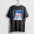 Original Undertale Echoes Beneath T-Shirts, Hoodie, Sweatshirt | ZylaModa.com