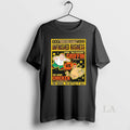 Original Unfinished Business Peter Griffin Vs Giant Chicken T-Shirts, Hoodie, Sweatshirt | ZylaModa.com