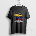 Original Venezuela 2026 Operation Absolute Resolve Map T-Shirts, Hoodie, Sweatshirt | ZylaModa.com
