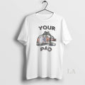 Original Vintage Budweiser Frogs Large Your Bud Your Pad T-Shirts, Hoodie, Sweatshirt | ZylaModa.com