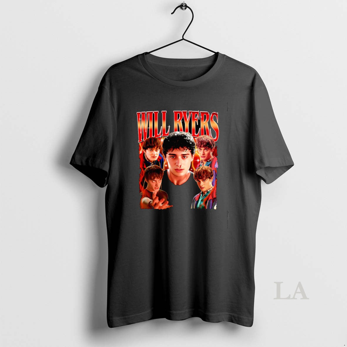 Original Vintage Will Byers Bootleg T-Shirts, Hoodie, Sweatshirt | ZylaModa.com