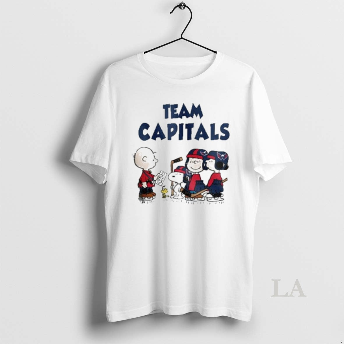 Original Washington Capitals Team Capitals Peanut Hockey T-Shirts, Hoodie, Sweatshirt | ZylaModa.com
