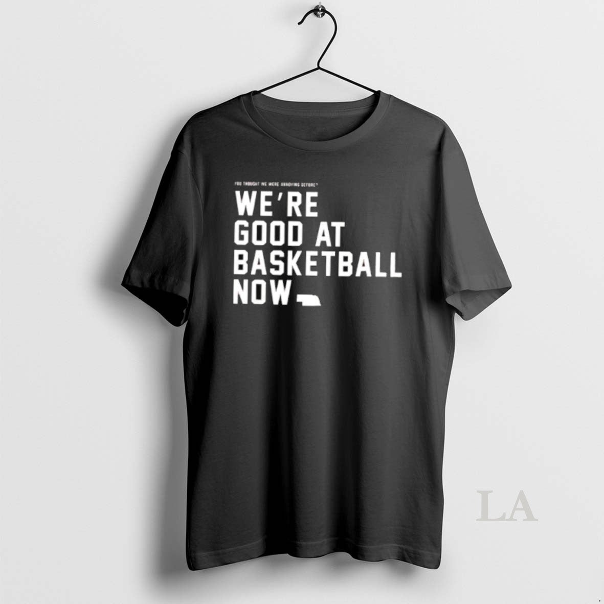 Original Were Good At Basketball Now T-Shirts, Hoodie, Sweatshirt | ZylaModa.com