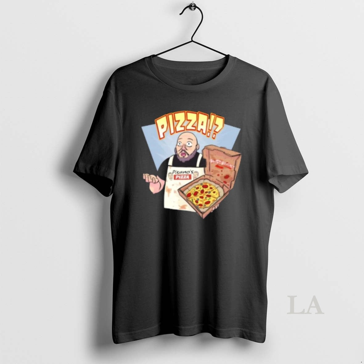 Original Whats Wrong With Wrestling Pizza T-Shirts, Hoodie, Sweatshirt | ZylaModa.com